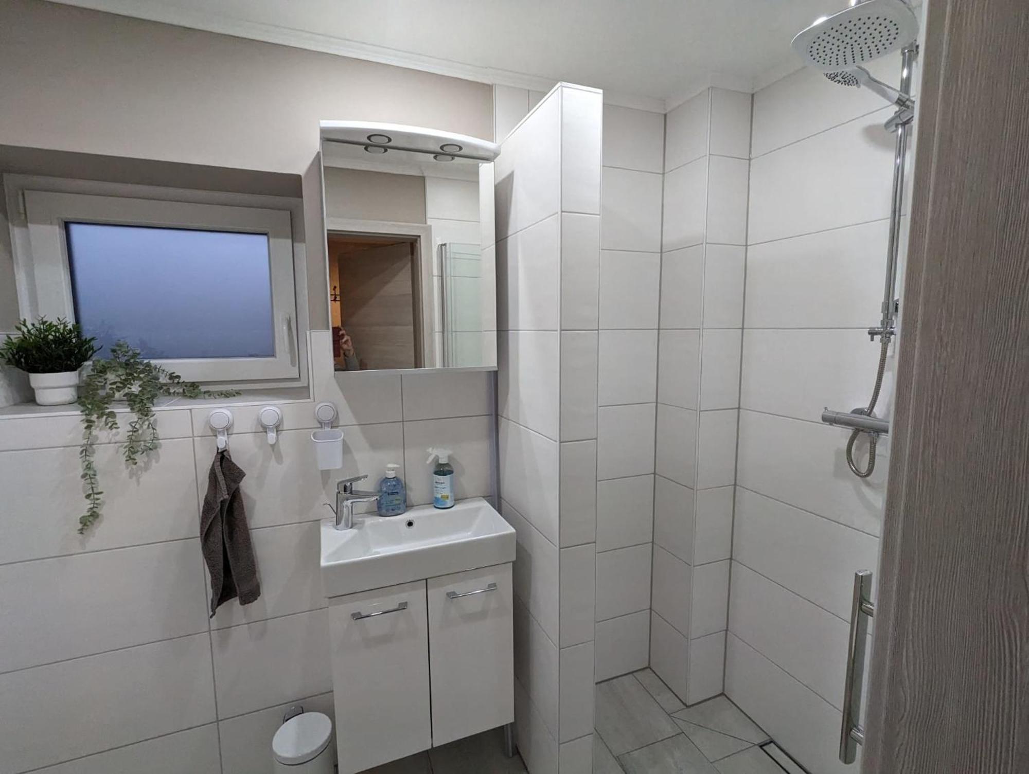 Apartment Ankerhus Friedrichskoog