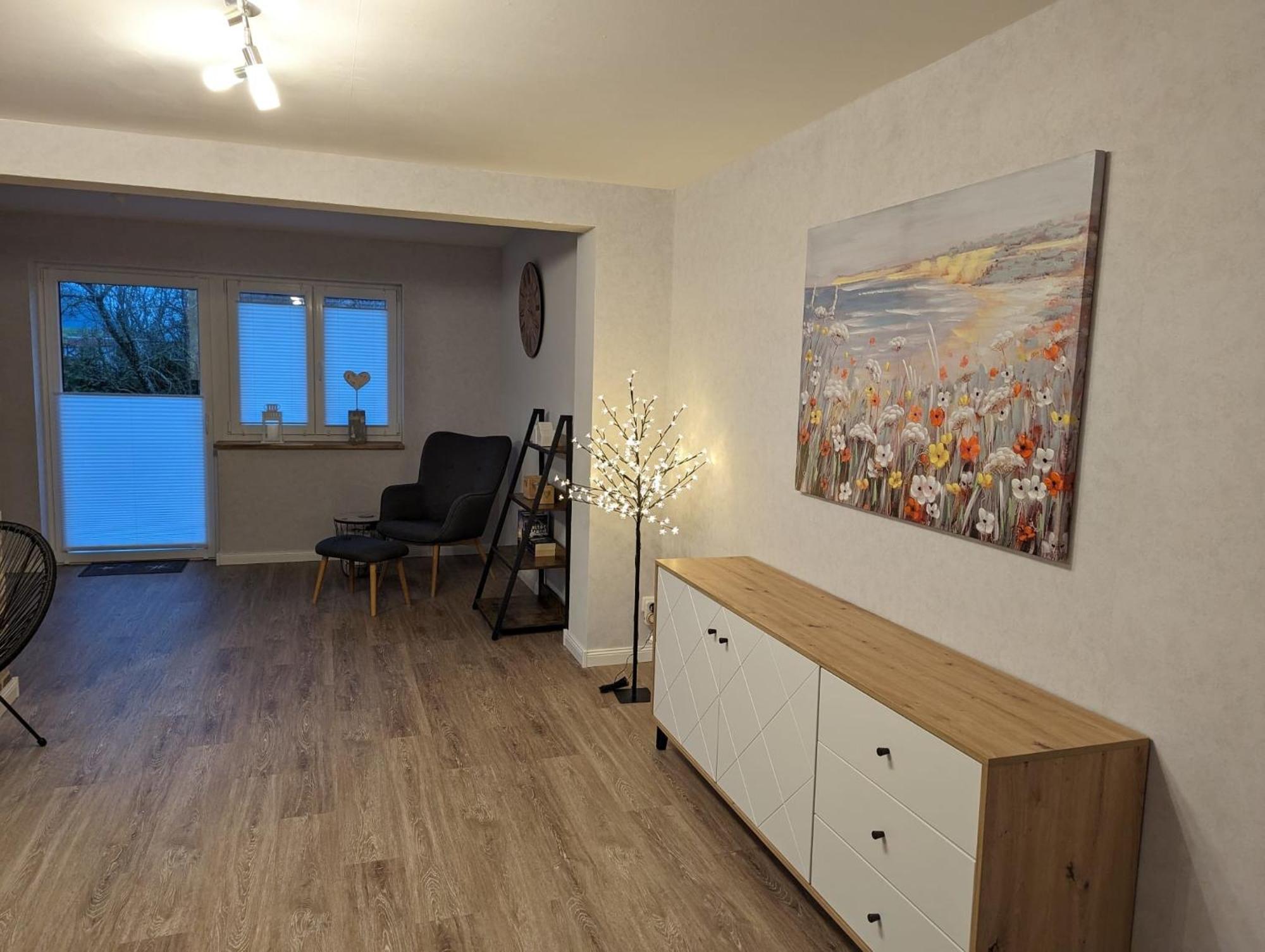Ankerhus * Friedrichskoog