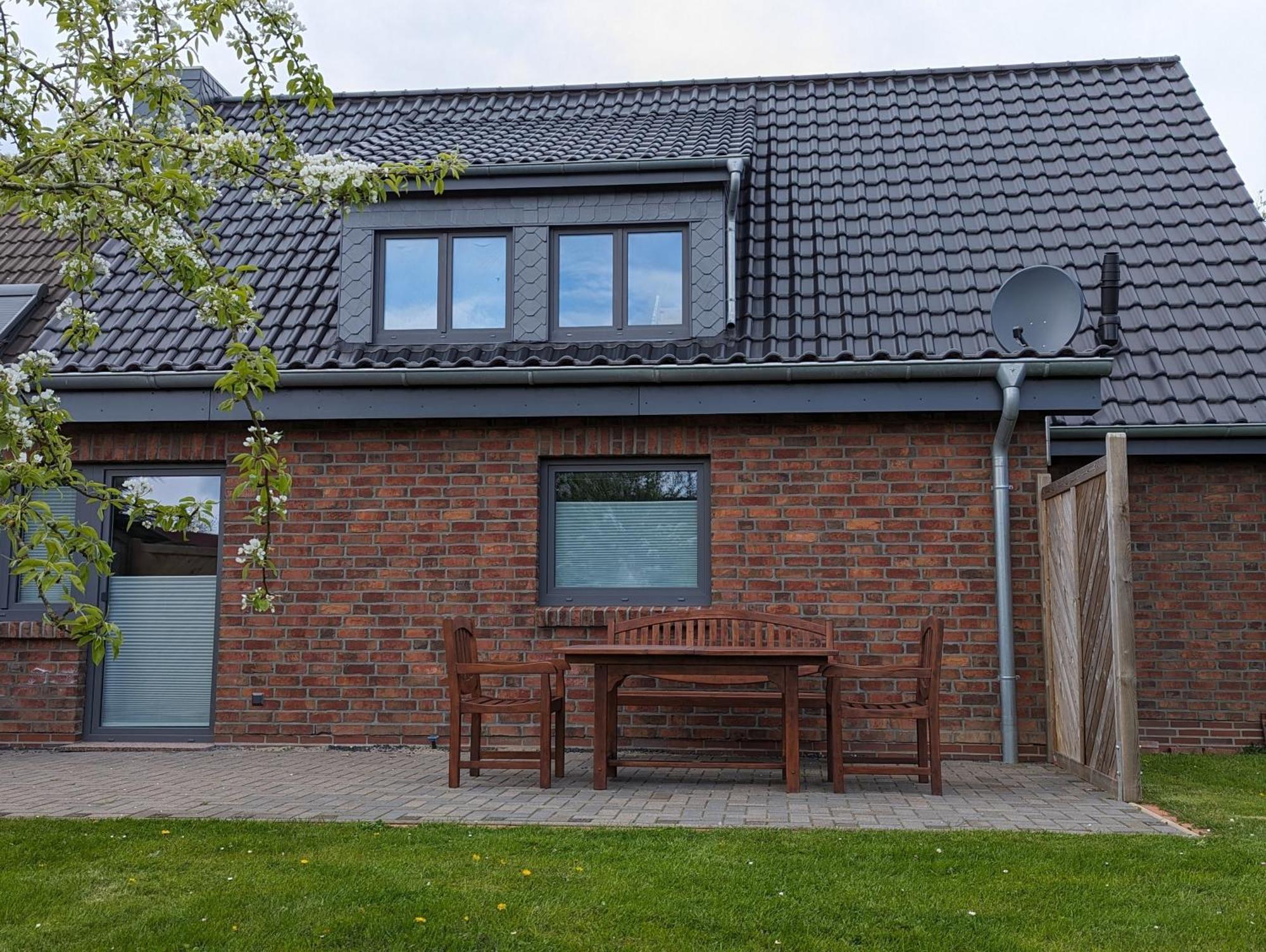 Ankerhus * Friedrichskoog